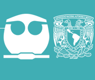 Logo del encabezado que representa el diseño corporativo